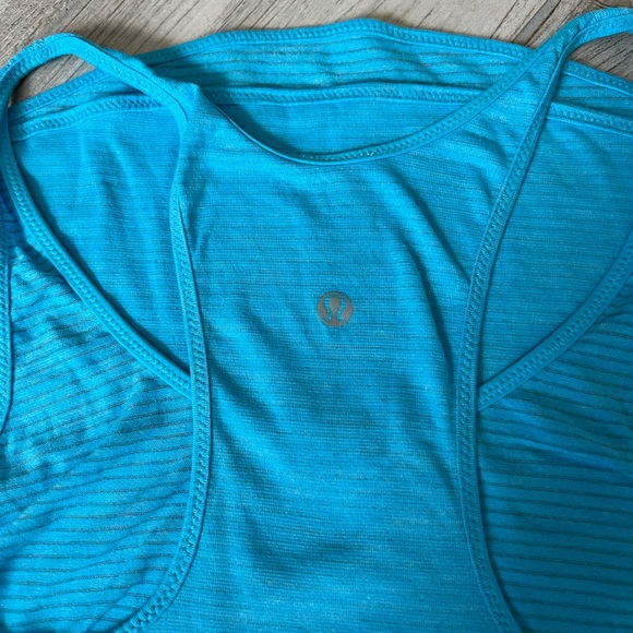 Lululemon Tank - Picture 2 of 2